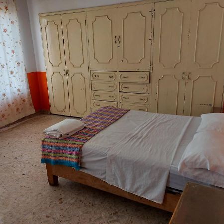 Hotel Las Palmas Cuernavaca Eksteriør bilde
