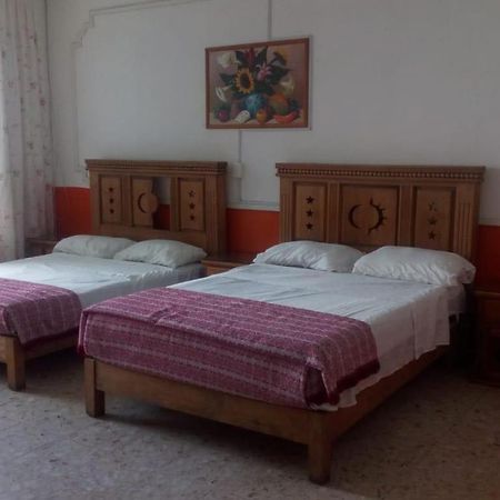 Hotel Las Palmas Cuernavaca Eksteriør bilde