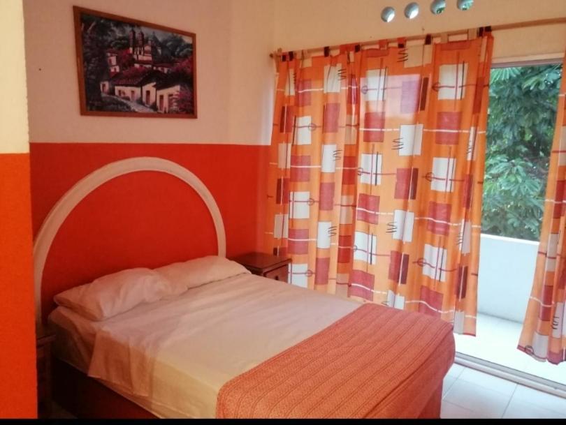 Hotel Las Palmas Cuernavaca Eksteriør bilde