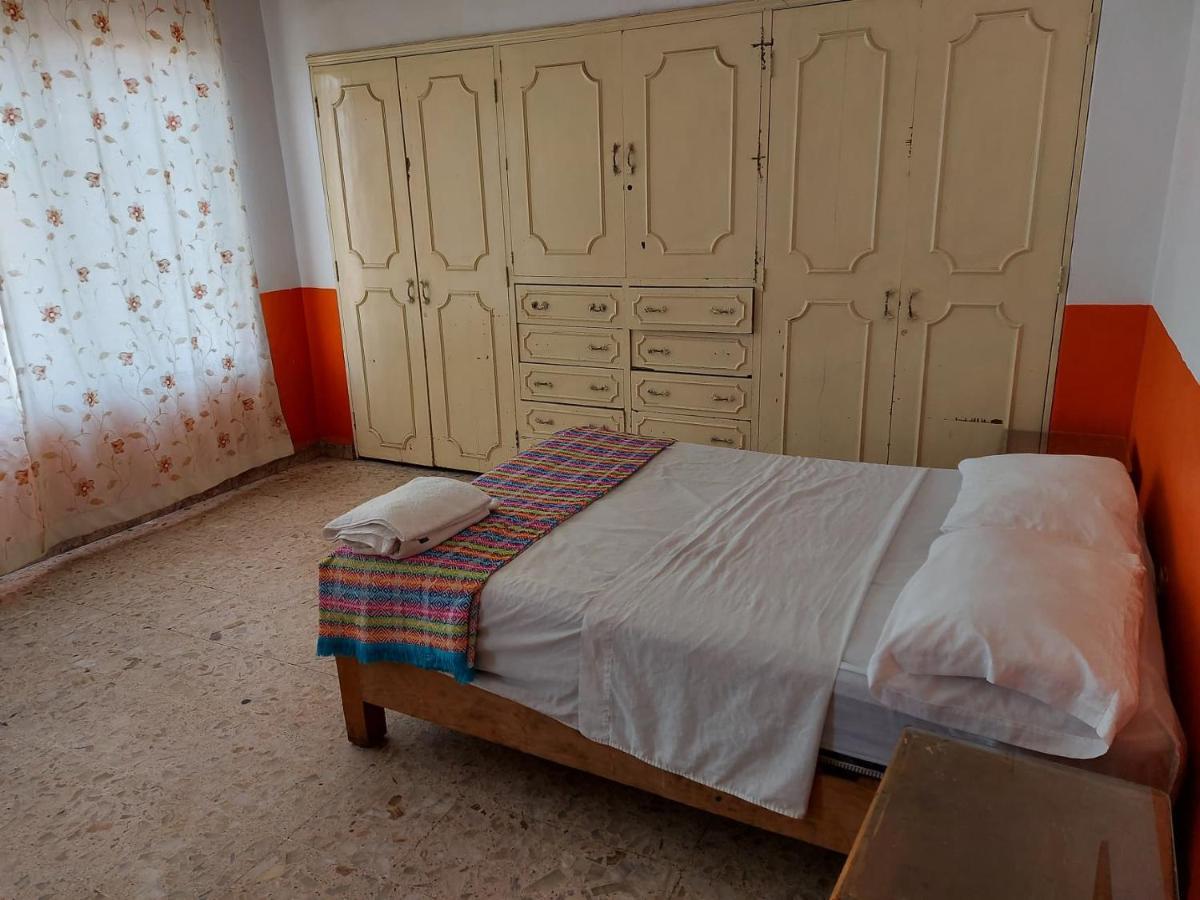 Hotel Las Palmas Cuernavaca Eksteriør bilde