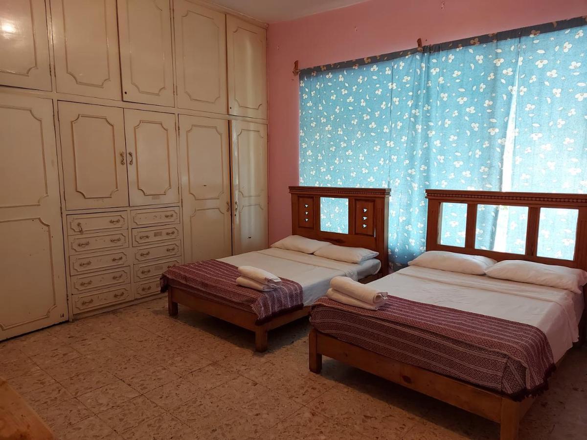 Hotel Las Palmas Cuernavaca Eksteriør bilde