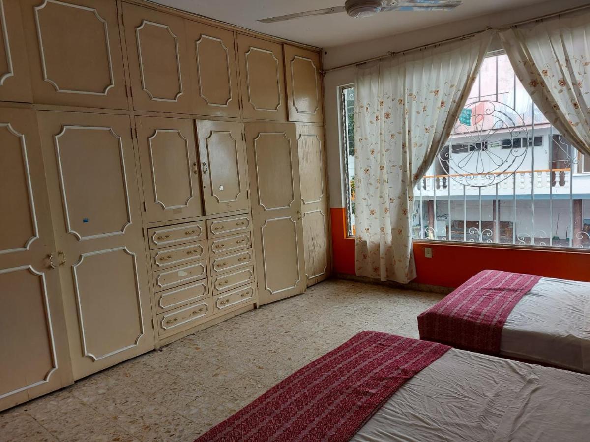 Hotel Las Palmas Cuernavaca Eksteriør bilde